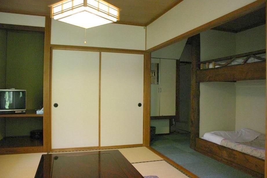 Alpine Inn Mizushiro Matsumoto Dış mekan fotoğraf