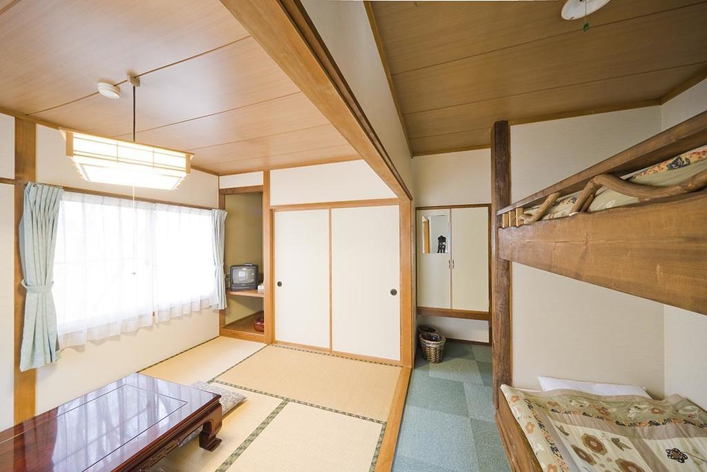 Alpine Inn Mizushiro Matsumoto Dış mekan fotoğraf