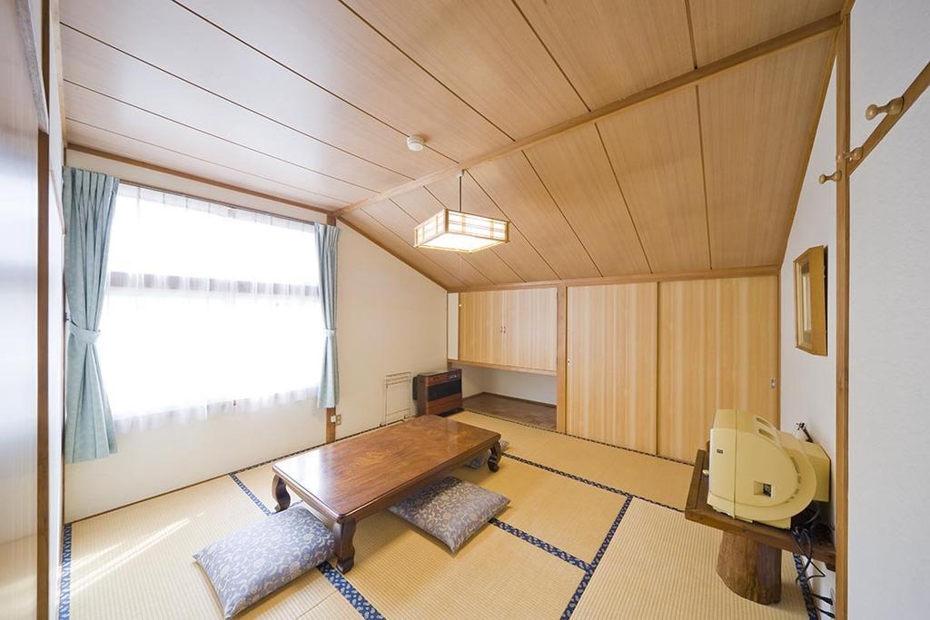 Alpine Inn Mizushiro Matsumoto Oda fotoğraf
