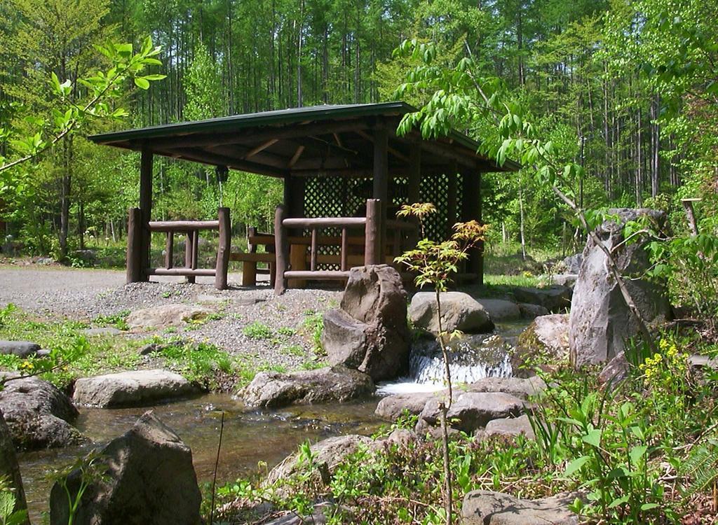 Alpine Inn Mizushiro Matsumoto Dış mekan fotoğraf