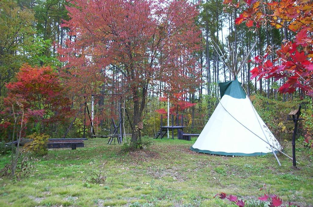 Alpine Inn Mizushiro Matsumoto Dış mekan fotoğraf