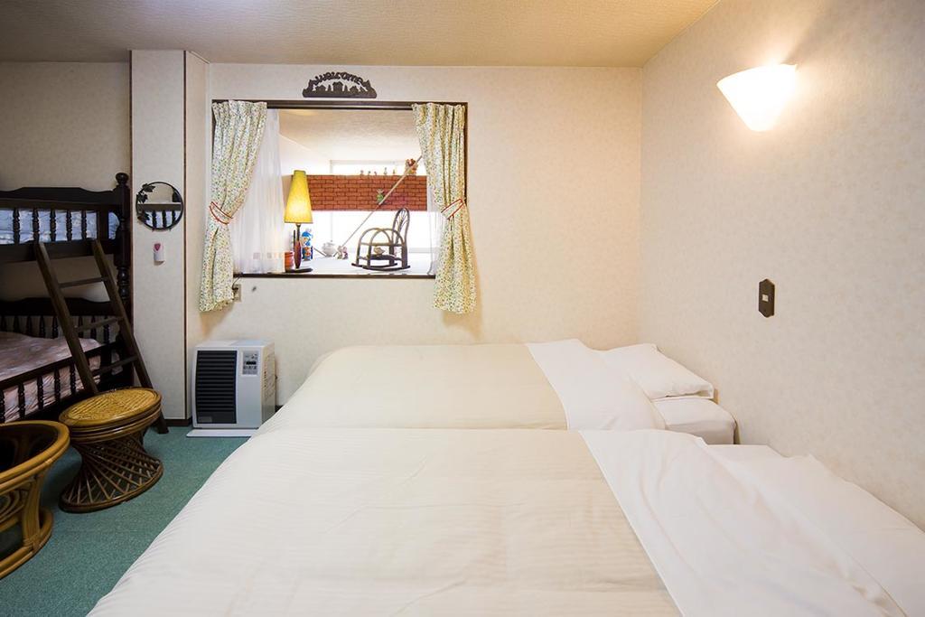 Alpine Inn Mizushiro Matsumoto Dış mekan fotoğraf