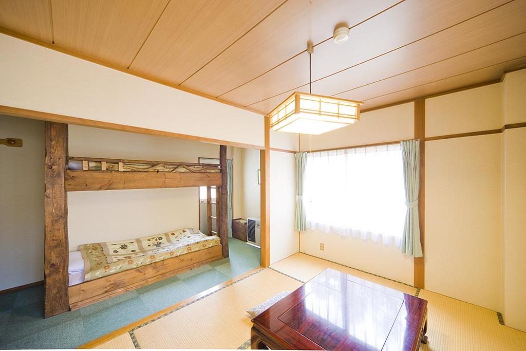 Alpine Inn Mizushiro Matsumoto Dış mekan fotoğraf