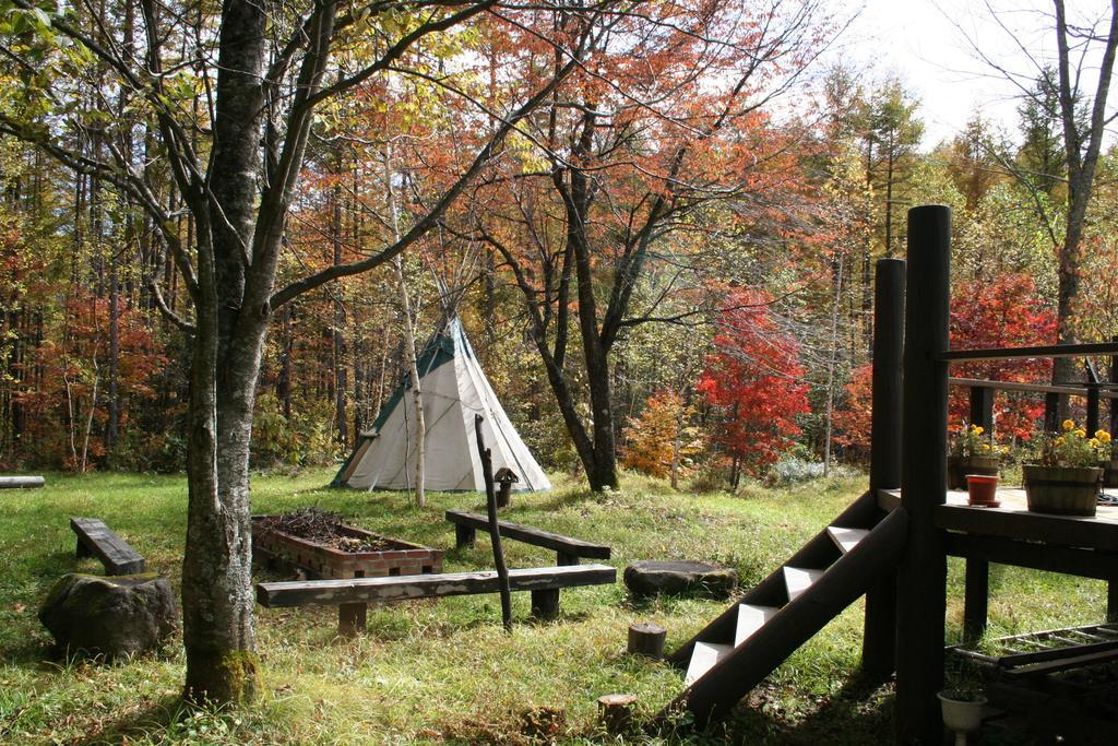 Alpine Inn Mizushiro Matsumoto Dış mekan fotoğraf