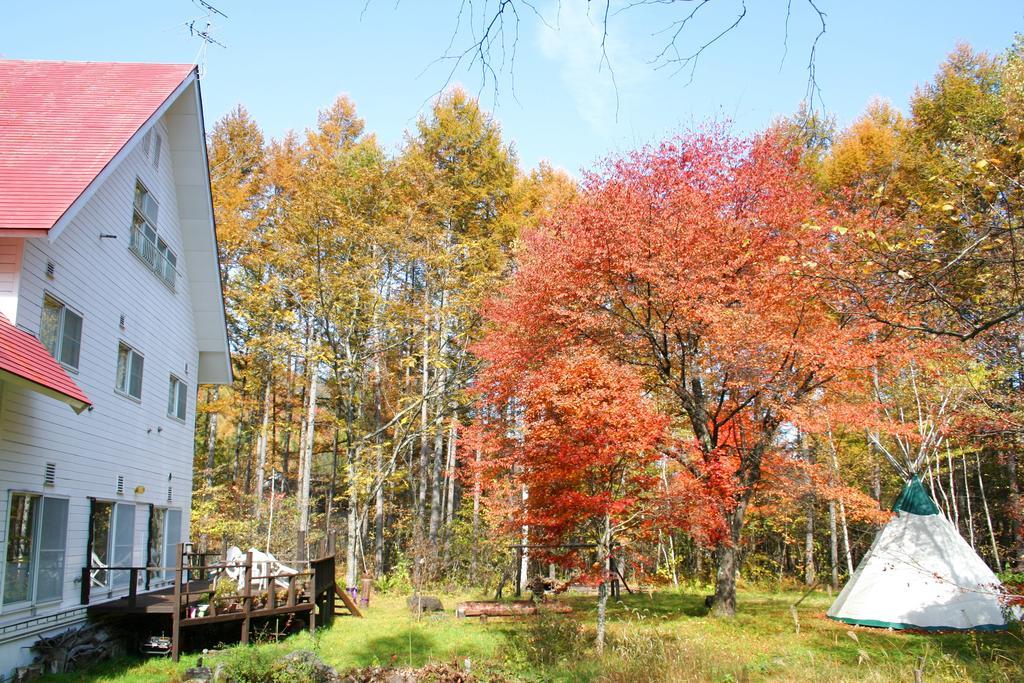 Alpine Inn Mizushiro Matsumoto Dış mekan fotoğraf