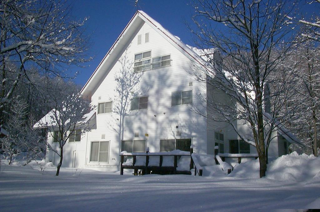 Alpine Inn Mizushiro Matsumoto Dış mekan fotoğraf