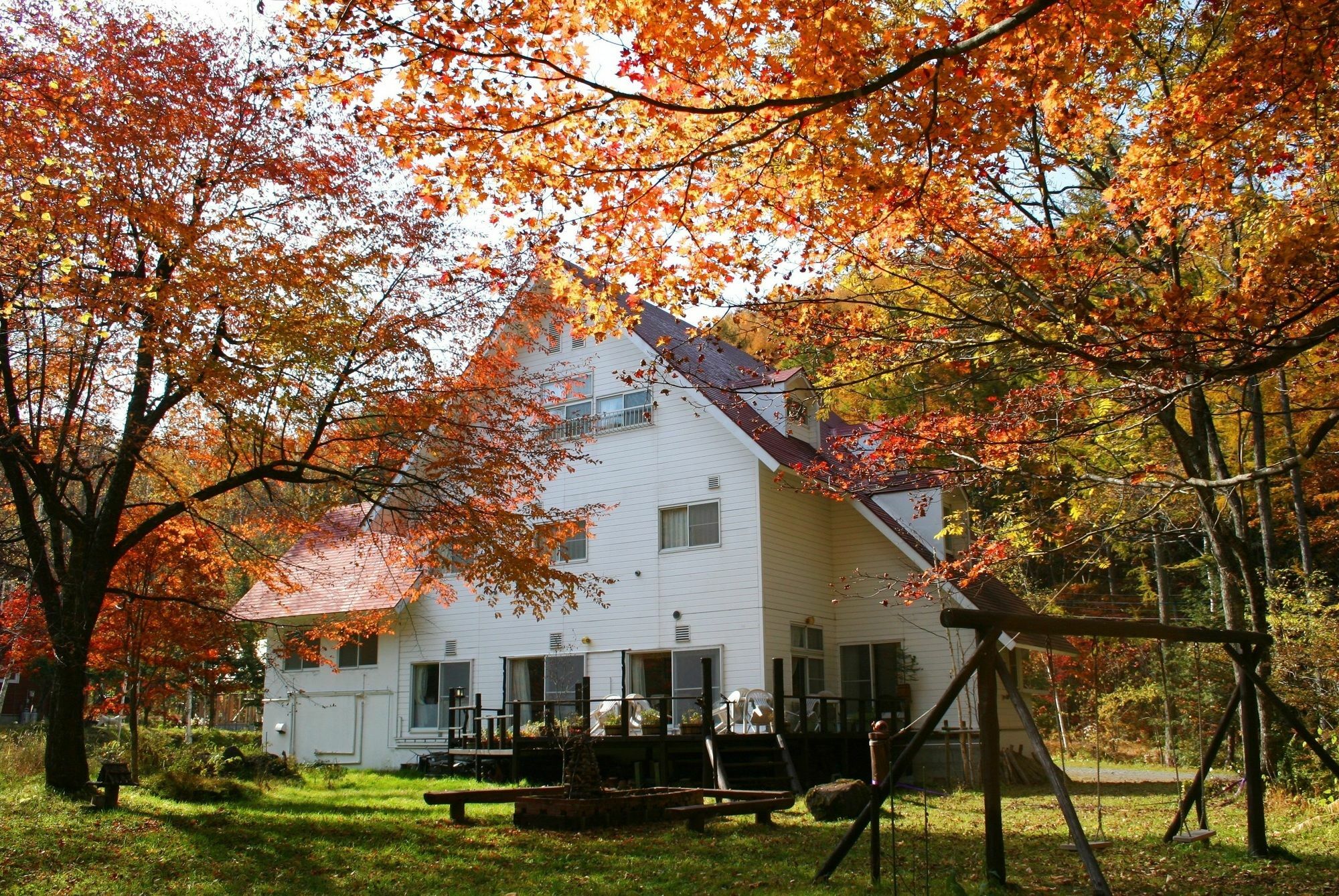 Alpine Inn Mizushiro Matsumoto Dış mekan fotoğraf